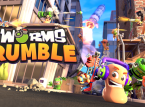 Worms Rumble is coming to more platforms this year