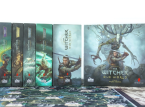 The Witcher: Old World