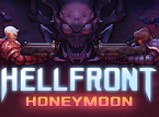 Hellfront: Honeymoon announced