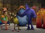 Details of the scrapped Monsters, Inc. sequel revealed