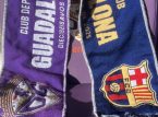 FC Barcelona struggles to break Guadalajara wall but qualifies for Copa del Rey next round