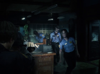 Resident Evil 2 remake unveiled