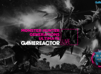 We play Monster Hunter Generations Ultimate