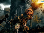 In Elden Ring you will navigate using a map and compass