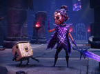Lost in Random: The Eternal Die Hands-On Preview: On a Roll!
