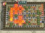 Super Bomberman R gets 2.0 update