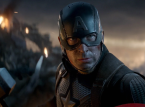 Doctor Doom catches Mjolnir with his bare hands in first trailer for Avengers: Doomsday