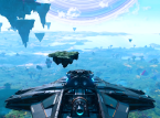 No Man's Sky gets its own Helldivers II-style event in The Swarm update