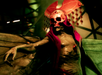 Transient fuses "Lovecraftian cosmic horror with cyberpunk"