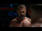 Russell Crowe and Luke Hemsworth star in gritty MMA drama, Beast