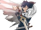 New Fire Emblem Warriors trailer unveils 3DS version