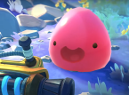 Slime Rancher 2 is coming to PlayStation 5 soon