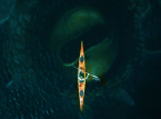 Norwegian monster movie Kraken breaks records before release