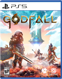 Godfall