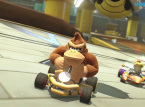 GRTV: Mario Kart 8's Lightning Cup and Special Cup