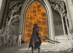 Code Vein has a demo starting September 3
