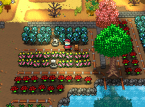 Monster Harvest has been delayed to July 8 to allow for additional content