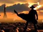 Mike Flanagan on his Dark Tower series: "It's like building an oil tanker"