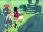 The Gardens Between looks lovely in this trailer